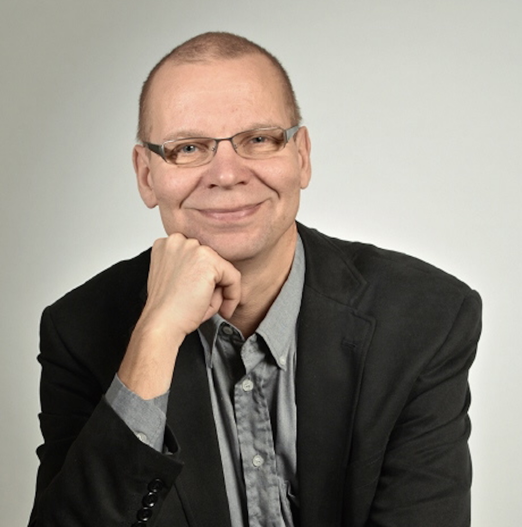 Timo Jokela