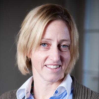 Susanne Shultz
