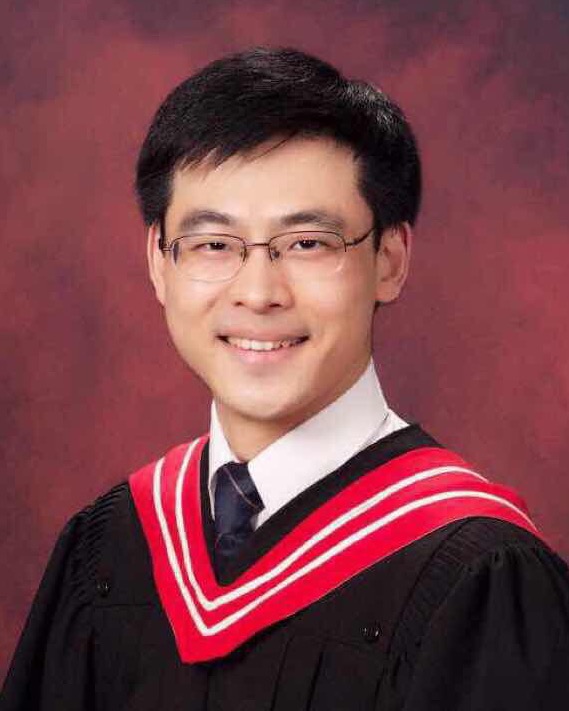 Wangzhe Li