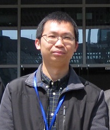 Yaowei Huang