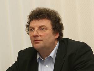 Jürgen Hescheler