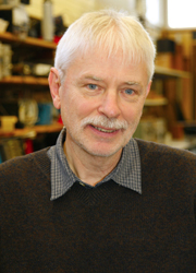 Peter C. Oelhafen