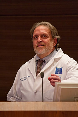 Dennis S. Charney