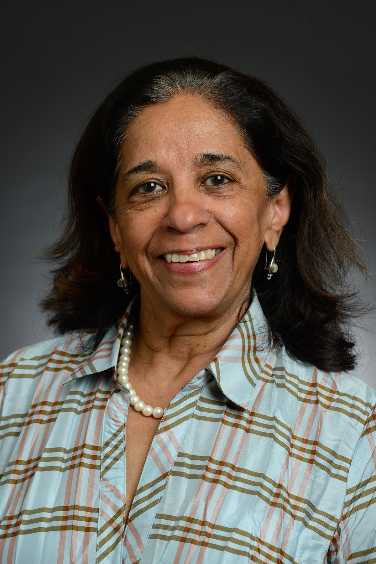 Uma R. Kotagal