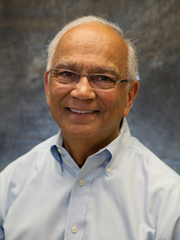 Subhash Mahajan