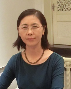 Hengxiu Yu