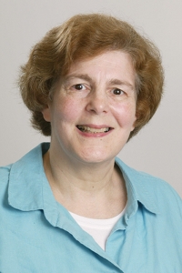 Andrea S. Lapaugh
