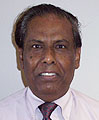 Lokenath Debnath