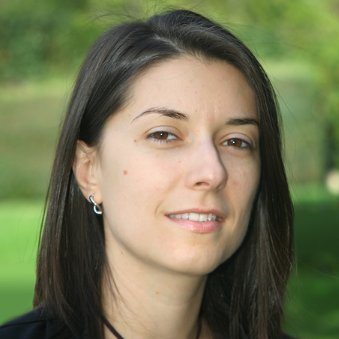 Gabriela F. Ciocarlie