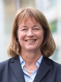 Alice P. Gast