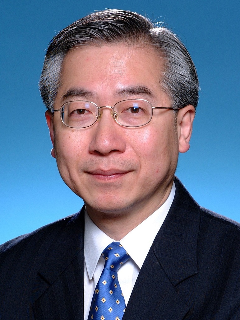 Allan K. K. Chan