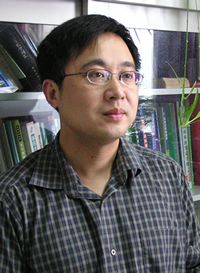 Zhixiong Xie