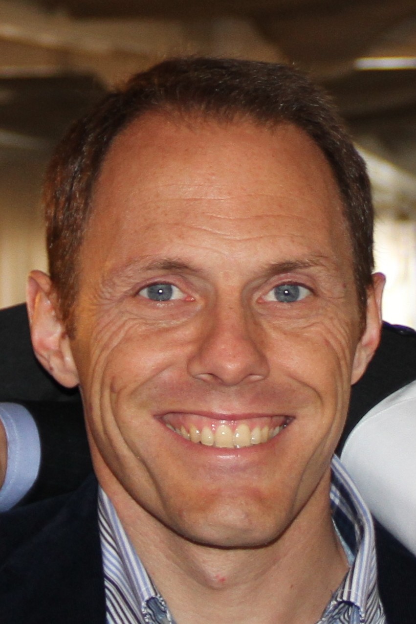 Juan M. Fernández-Luna