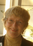 Joyce Currie Little