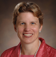 Nancy J. Brown