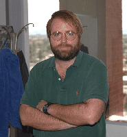 Sean W. O'Malley