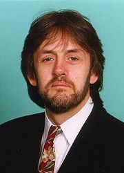 Graham Hargrave
