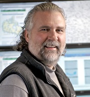 David G. Barber