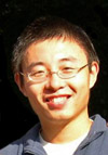 Shengyang Dai