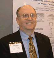 Michael B. Hall