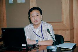 Haibin Liu