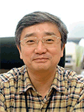 Suk Woo Nam