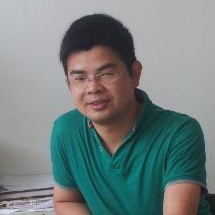 Huakang Li
