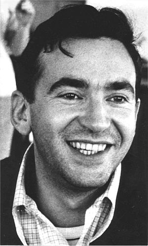 Maurice Gross