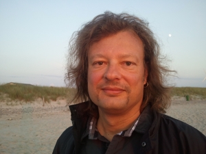 Robert Tolksdorf