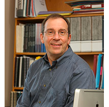 Bernard Paul Boudreau (Bernard P. Boudreau)