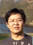 Xiaofeng Zhao