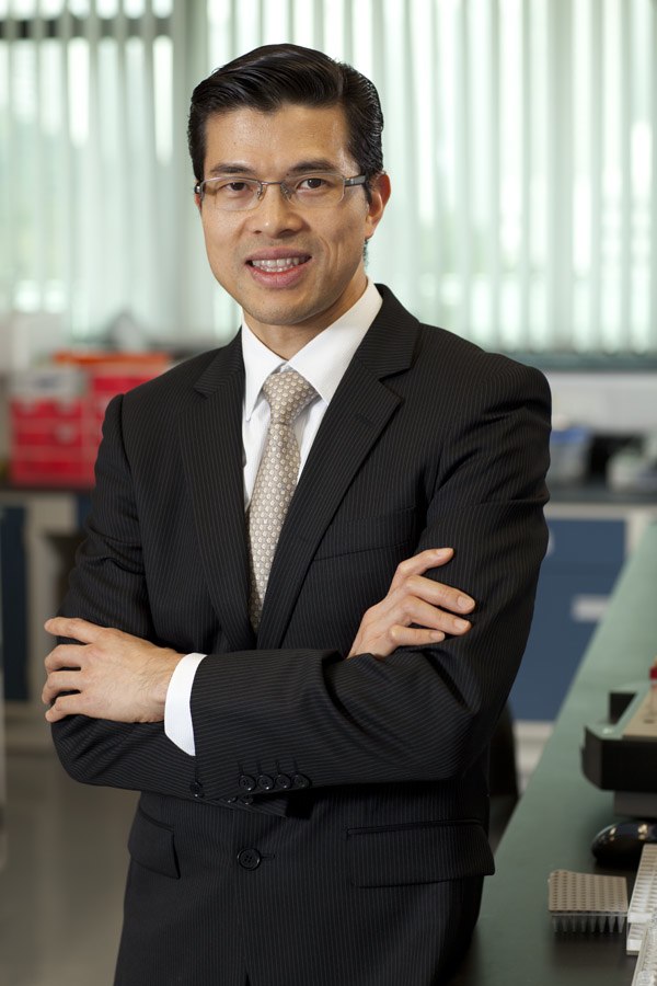 Cheuk-Man Yu
