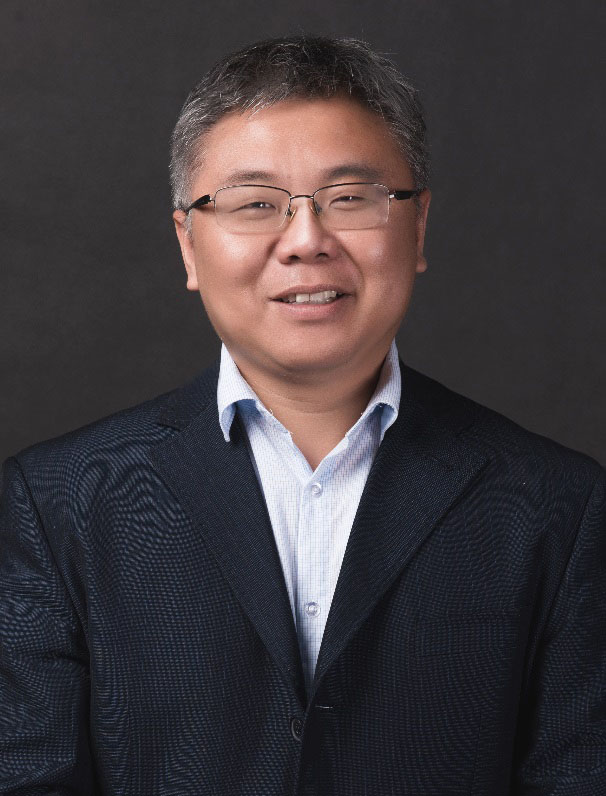 Gang Liu