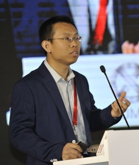 Jinghua Feng