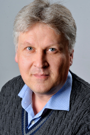 Sepp Hochreiter