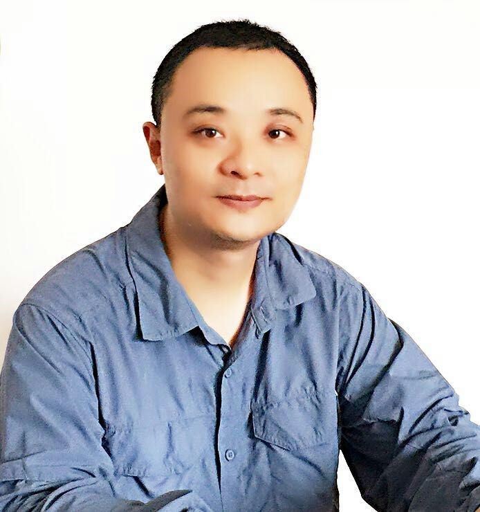 Hao Hu