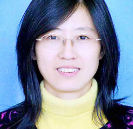 Yingwei Zhang