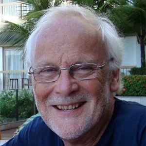 Michael Waterfield