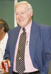 Major M. Goodman