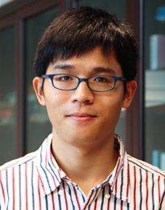 Daniel Zhuoyu Long