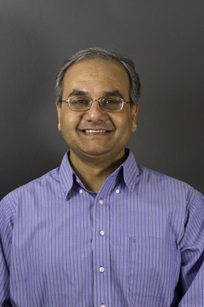 Amit Acharya