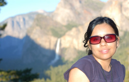 Sharoda A. Paul