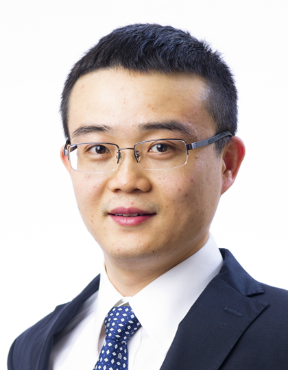 Xiangang Xin
