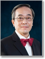 Haydn H. D. Chen