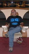 Jordi Delgado