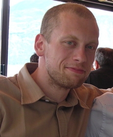 Patrick Heymans