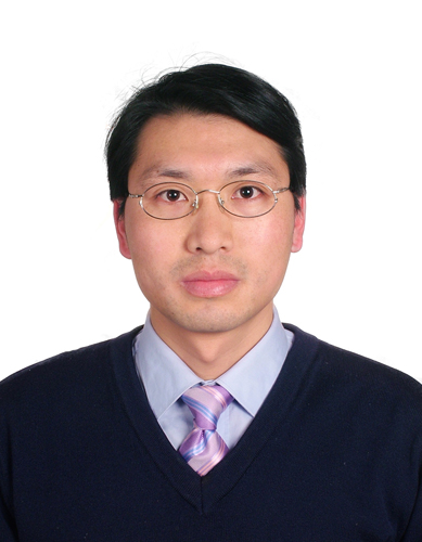 Yuan Liu