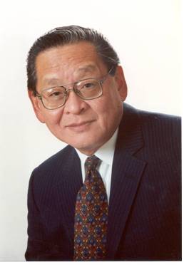 Daniel I. C. Wang