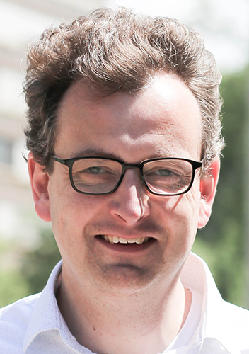 Koen V. Hindriks