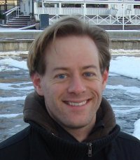 Fredrik Heintz